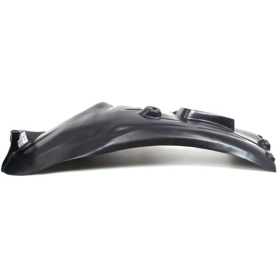 BMW BMW 3 (COUPE)  FENDER LINER RIGHT (Passenger Side) (REAR SECTION)(3.0L) OEM#51717154412 2007-2013 PL#BM1249100