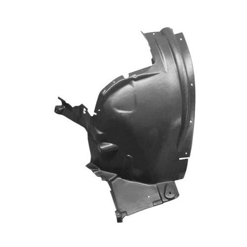 BMW BMW X6 E71  FENDER LINER RIGHT (Passenger Side) (REAR SECTION) OEM#51717180622 2008-2014 PL#BM1249112