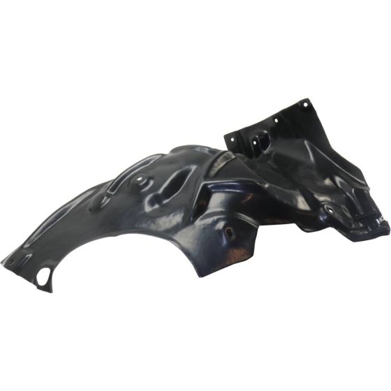 BMW BMW 3 (SEDAN) FENDER LINER RIGHT (Passenger Side) (RR SECTION) OEM#51717356822 2016-2018 PL#BM1249148