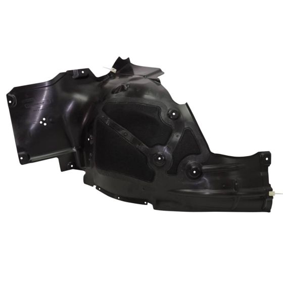 BMW BMW 3 (SEDAN)  FENDER LINER RIGHT (Passenger Side) (REAR SECTION) OEM#51717340928 2019-2022 PL#BM1249162