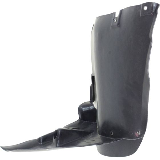 BMW BMW 3 ( i/xi ) (SEDAN/WAGON) FENDER LINER LEFT (Driver Side) (FT SECTION) (AWD) OEM#51718265467 1999-2005 PL#BM1250109