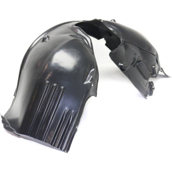 BMW BMW 5 SERIES (WAGON)  FRONT FENDER LINER LEFT (Driver Side) (PE) OEM#51717033749-PFM 2006-2007 PL#BM1250111