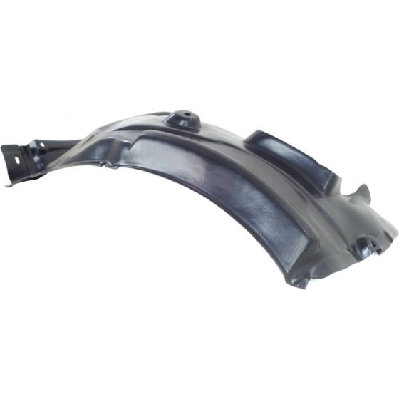 BMW BMW 3 (WAGON) FENDER LINER RIGHT (Passenger Side) (RR SECTION) **CAPA** OEM#51717059378 2006-2012 PL#BM1251110C