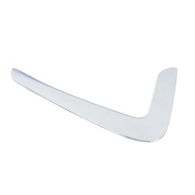 BMW BMW 4 COUPE FRONT FENDER SIDE VENT TRIM RIGHT (Passenger Side) CHROME OEM#51747465292 2017-2020 PL#BM1267111