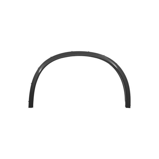 BMW BMW X5  FRONT WHEEL OPENING MLDG RIGHT (Passenger Side) PTM (20 INCH/21 INCH WHEEL) OEM#51777378582 2014-2018 PL#BM1291109