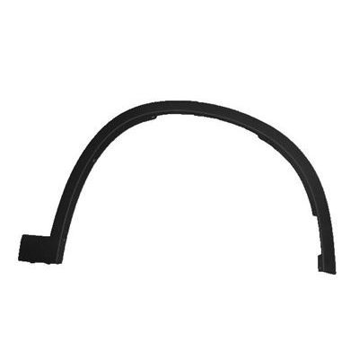 BMW BMW X1  FRONT WHEEL OPNG MLDG RIGHT (Passenger Side) TEXT-BLACK (WO/M) OEM#51777332338 2016-2022 PL#BM1291114