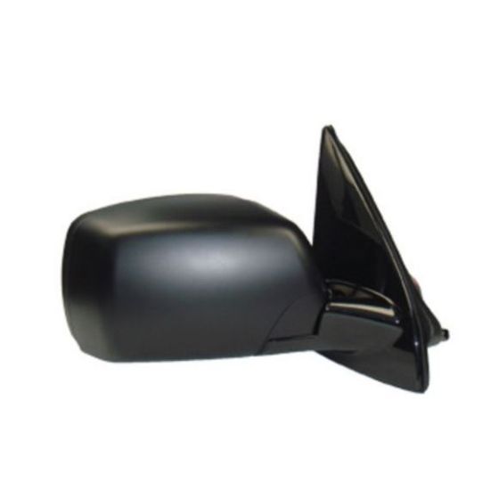 BMW BMW X5 DOOR MIRROR RIGHT (Passenger Side) PWR/HTD/MEMORY/M-FOLD (WO/DIMMER)(WO/PUDDLE LAMP)(W/ SPORT) OEM#51167039914-PFM 2000-2006 PL#BM1321134