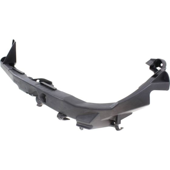 BMW BMW 3 (SEDAN)  HEAD LAMP LOWER SUPPORT MOUNTING BRACKET LEFT (Driver Side) OEM#51647116707 2006-2008 PL#BM2508102