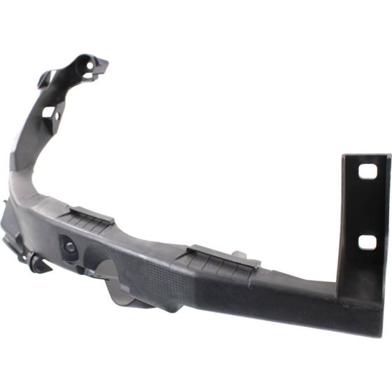 BMW BMW 3 (SEDAN) HEAD/LAMP LOWER SUPPORT MOUNTING BRACKET RIGHT (Passenger Side) OEM#51647116708 2006-2008 PL#BM2509102