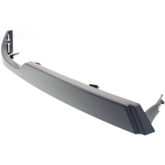 BMW BMW 3( ci ) (COUPE/CONVERTIBLE)  HEAD LAMP MLDG LOWER RIGHT (Passenger Side) (W/O WASHERS)(325Ci/330Ci) OEM#51137064328 2003-2006 PL#BM2511105