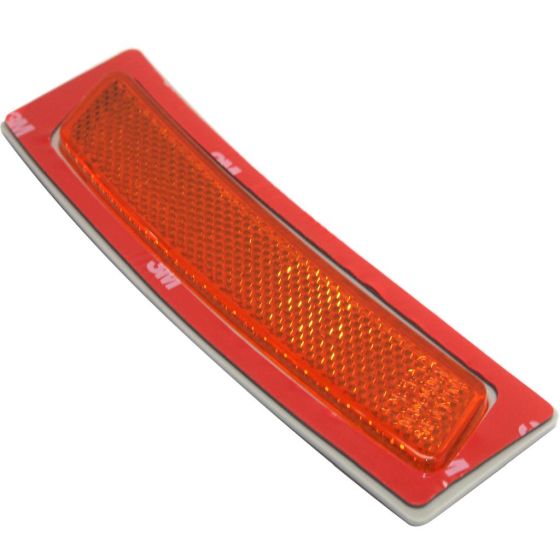 BMW BMW 4 (4DOORS/GRAN COUPE)  FRONT BUMPER SIDE MARKER LEFT (Driver Side) OEM#63147295541 2015-2020 PL#BM2550102