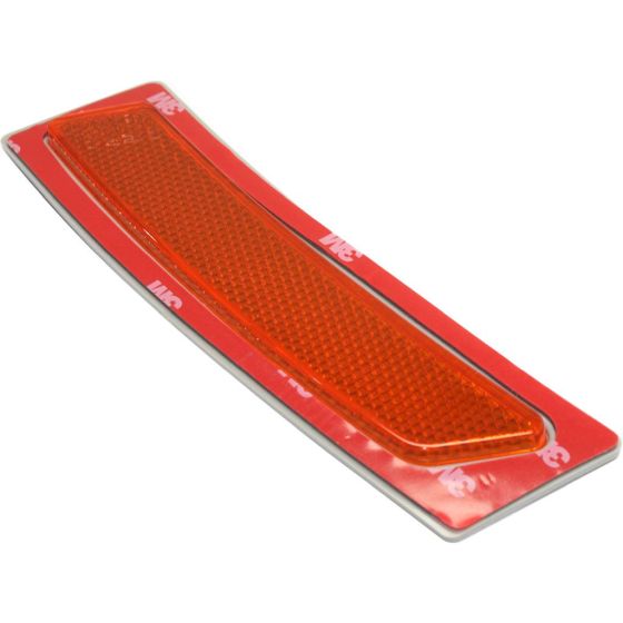 BMW BMW 3 (WAGON)  FRONT BUMPER SIDE MARKER RIGHT (Passenger Side) (WO/M SPORT) OEM#63147295542 2016-2019 PL#BM2551102