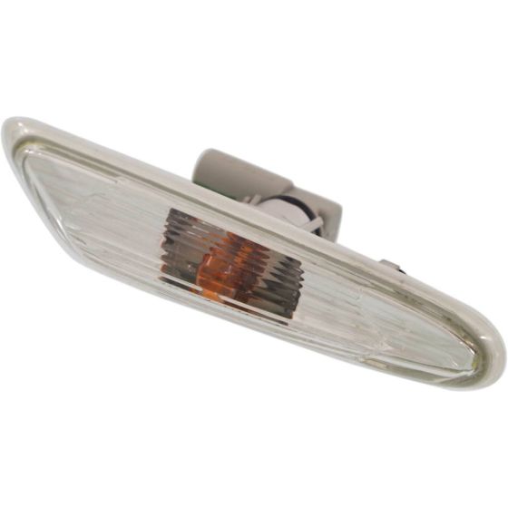 BMW BMW M3 SEDAN  SIDE REPEATER LAMP LEFT (Driver Side) **CAPA** OEM#63137253326 2008-2010 PL#BM2570117C