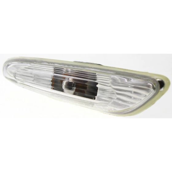 BMW BMW M3 SEDAN SIDE REPEATER LAMP RIGHT (Passenger Side) OEM#63137253325 2008-2010 PL#BM2571117