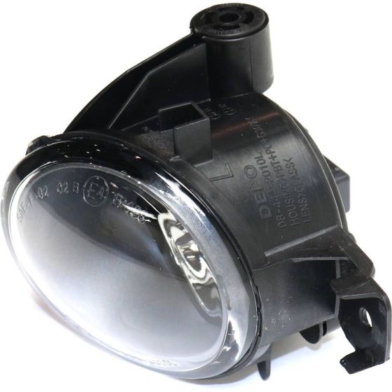 BMW BMW X1 FOG LAMP ASSEMBLY LEFT (Driver Side) (W/M SPORT)(WO/ADPTIVE HEAD/LAMP) OEM#63176924655 2013-2015 PL#BM2592126