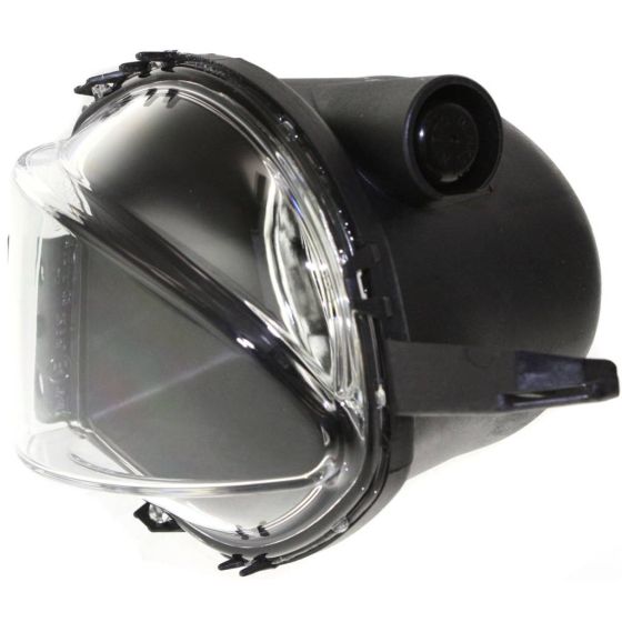 BMW BMW 3 (WAGON)  FOG LAMP ASSY LEFT (Driver Side) (WO/M PKG) OEM#63176948373 2006-2008 PL#BM2592127