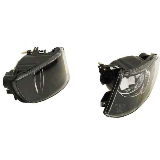 BMW BMW 3 (COUPE)  FOG LAMP ASSY LEFT (Driver Side) (WO/M PKG) OEM#63176937465 2007-2013 PL#BM2592129