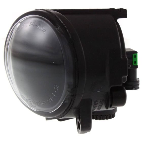 BMW BMW 5 SERIES GRAN TURISMO F07 FOG LAMP ASSEMBLY LEFT (Driver Side) (W/M PKG) OEM#63177839865 2010-2017 PL#BM2592130