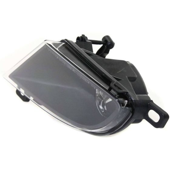 BMW BMW 5 SERIES (WAGON) FOG LAMP ASSEMBLY LEFT (Driver Side) (W/O M PKG) OEM#63177177711 2006-2010 PL#BM2592131