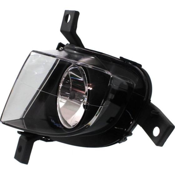 BMW BMW 3 (WAGON) FOG LAMP ASSEMBLY LEFT (Driver Side) (WO/M PKG) OEM#63177199893 2009-2012 PL#BM2592137