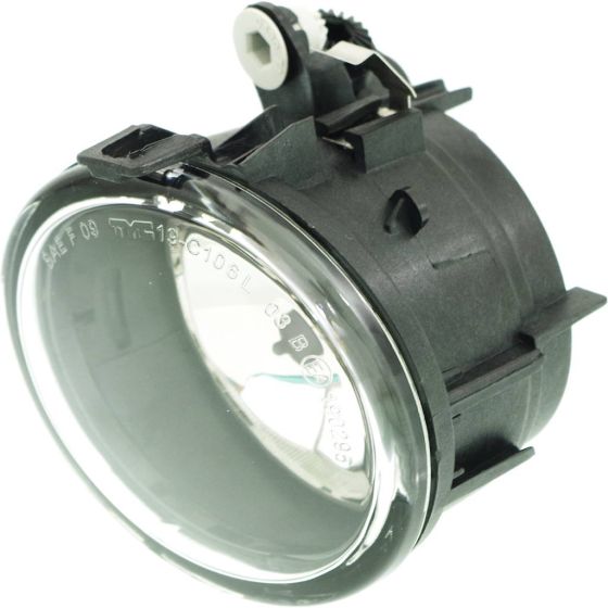 BMW BMW X3  FOG LAMP ASSY LEFT (Driver Side) (WO/ADAPTIVE HEAD LAMP)(HALOGEN) OEM#63177238787 2011-2014 PL#BM2592141