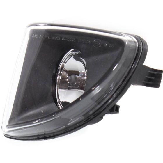 BMW BMW 5 SERIES HYBRID FOG LAMP ASSY LEFT (Driver Side) OEM#63177216887 2012-2013 PL#BM2592143
