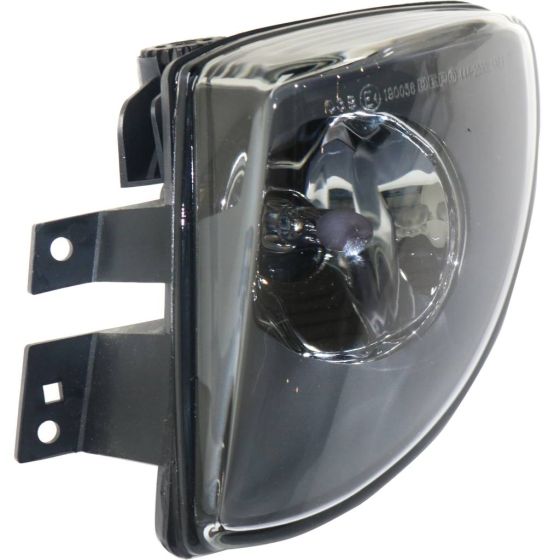 BMW BMW 5 SERIES (SEDAN) FOG LAMP ASSEMBLY LEFT (Driver Side)**CAPA** OEM#63177216887 2011-2013 PL#BM2592143C