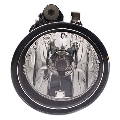 BMW BMW X6  FOG LAMP ASSY LEFT (Driver Side) (HALOGEN)(FOR CANADA MODEL)**CAPA** OEM#63177238789 2015-2019 PL#BM2592145C