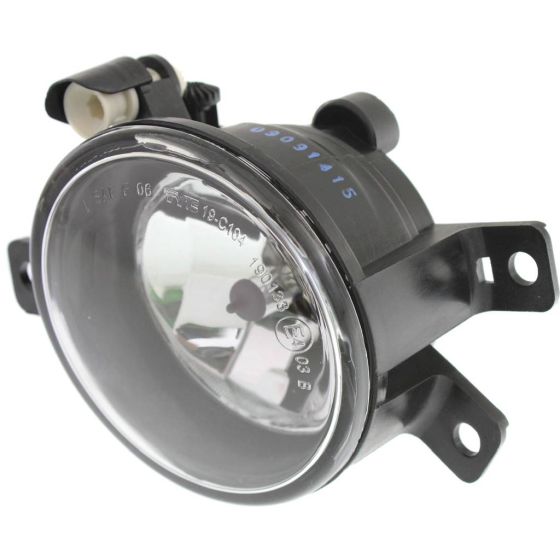 BMW BMW X1  FOG LAMP ASSY LEFT (Driver Side) (WO/M SPORT)(WO/ADPTIVE HEAD LAMP)**CAPA** OEM#63172993525 2013-2015 PL#BM2592148C