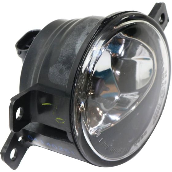BMW BMW X1  FOG LAMP ASSY LEFT (Driver Side) (WO/M SPORT)(W/ADPTIVE HEAD LAMP) **CAPA** OEM#63172993527 2013-2015 PL#BM2592150C