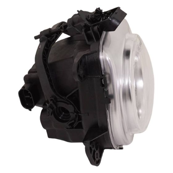 BMW BMW X3 FOG LAMP ASSEMBLY LEFT (Driver Side) (LED) OEM#63177317251 2015-2017 PL#BM2592151