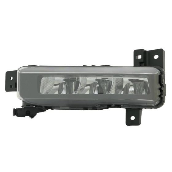 BMW BMW 2 4DOORS/GRAND COUPE (228i/M235i)  FOG LAMP ASSY LEFT (Driver Side) (228i WO/M SPORT PKG) OEM#63177433787 2020-2022 PL#BM2592158