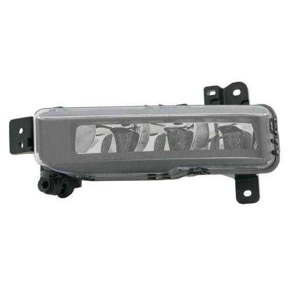 BMW BMW 2 GRAND COUPE/4DOORS (228i/M235i) FOG LAMP ASSY LEFT (Driver Side) (228i W/M SPORT PKG)(M235i) **CAPA** OEM#63178089525 2020-2024 PL#BM2592159C