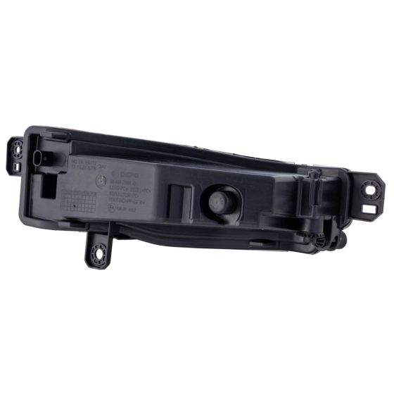 BMW BMW X7  FOG LAMP ASSY LEFT (Driver Side) (LED)(40i/50i W/M SPORT)(M50i) OEM#63177406365 2019-2022 PL#BM2592160