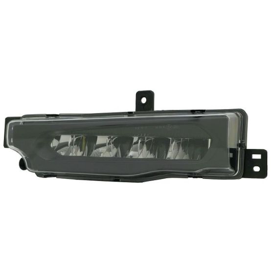 BMW BMW X3 FOG LAMP ASSY LEFT (Driver Side) (LED) **CAPA** OEM#63179492771 2020-2021 PL#BM2592162C