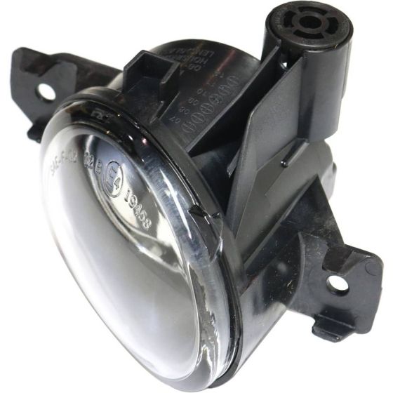 BMW BMW X1  FOG LAMP ASSEMBLY RIGHT (Passenger Side) (W/M SPORT)(WO/ADPTIVE HEAD/LAMP) OEM#63176924656 2013-2015 PL#BM2593126