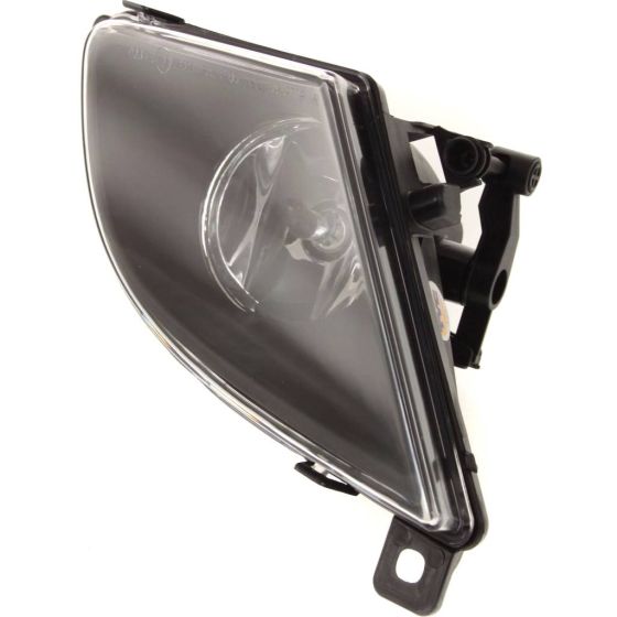BMW BMW 5 SERIES (SEDAN) FOG LAMP ASSEMBLY RIGHT (Passenger Side) (W/O M PKG) OEM#63177177712 2008-2010 PL#BM2593131