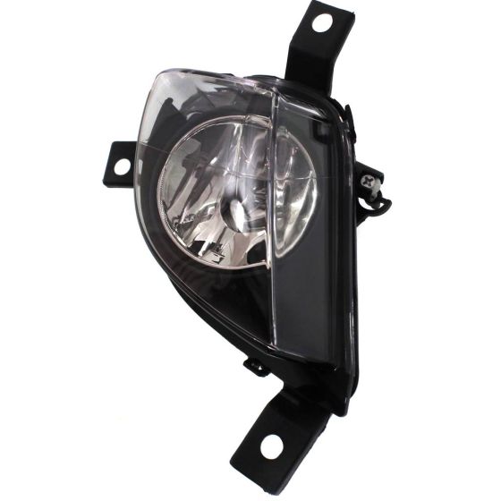 BMW BMW 3 (WAGON) FOG LAMP ASSEMBLY RIGHT (Passenger Side) (WO/M PKG) OEM#63177199894 2009-2012 PL#BM2593137