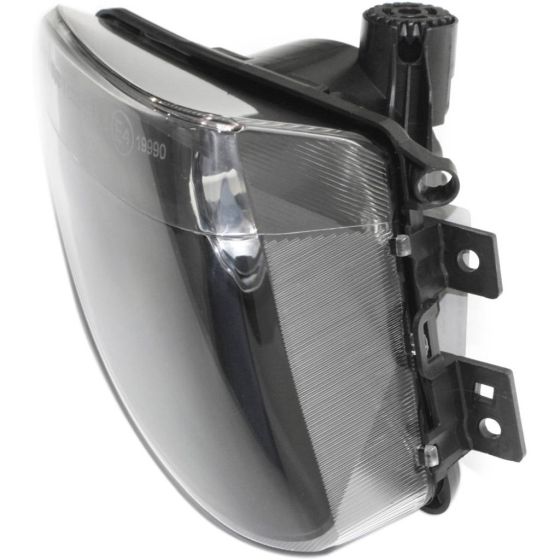 BMW BMW 5 SERIES GRAN TURISMO F07  FOG LAMP ASSY RIGHT (Passenger Side) (WO/M PKG)(OE Quality) OEM#63177199620 2010-2017 PL#BM2593139