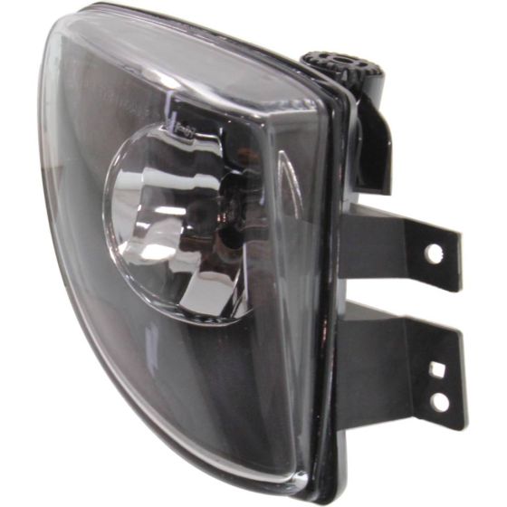 BMW BMW 5 SERIES (SEDAN) FOG LAMP ASSY RIGHT (Passenger Side) OEM#63177216888 2011-2013 PL#BM2593143