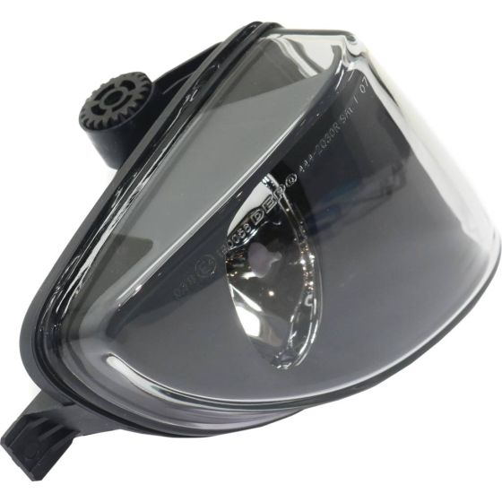 BMW BMW 5 SERIES HYBRID FOG LAMP ASSEMBLY RIGHT (Passenger Side)**CAPA** OEM#63177216888 2012-2013 PL#BM2593143C