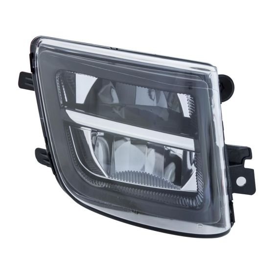 BMW BMW 7 SERIES HYBRID ( 750 HYBRID) FOG LAMP ASSY RIGHT (Passenger Side) (LED)(WO/NIGHT VISION) OEM#63177311288 2013-2015 PL#BM2593147
