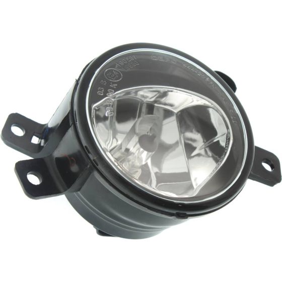 BMW BMW X1  FOG LAMP ASSY RIGHT (Passenger Side) (WO/M SPORT)(W/ADPTIVE HEAD LAMP) **CAPA** OEM#63172993528 2013-2015 PL#BM2593150C