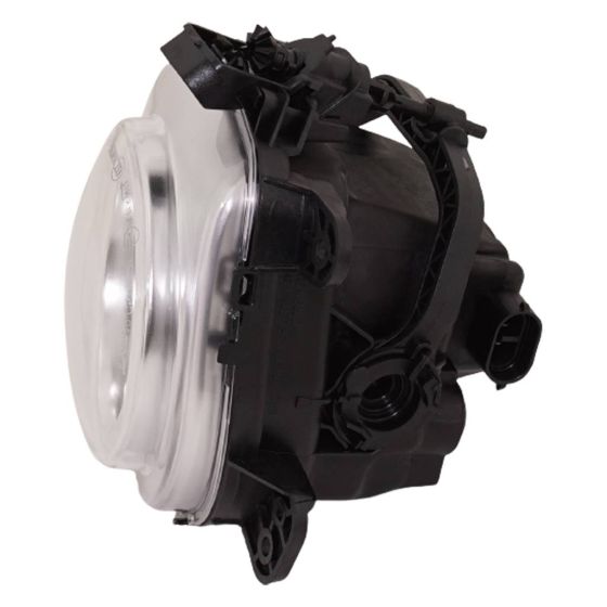 BMW BMW X6 FOG LAMP ASSEMBLY RIGHT (Passenger Side) (LED)(WO/NIGHT VISION) OEM#63177317252 2015-2019 PL#BM2593151