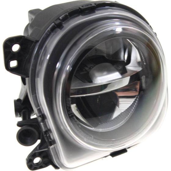 BMW BMW 5 SERIES (SEDAN) FOG LAMP ASSEMBLY RIGHT (Passenger Side) (LED)(WO/NIGHT VISION) OEM#63177311294 2014-2016 PL#BM2593152