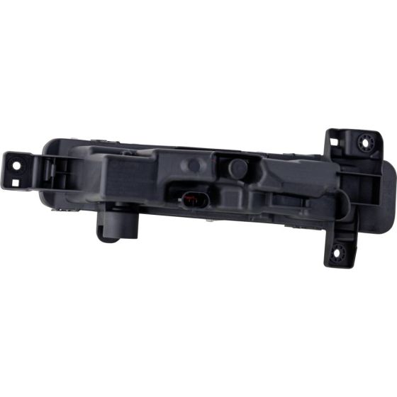 BMW BMW 5 SERIES (SEDAN)  FOG LAMP ASSY RIGHT (Passenger Side) (LED) **CAPA** OEM#63177349132 2017-2018 PL#BM2593156C