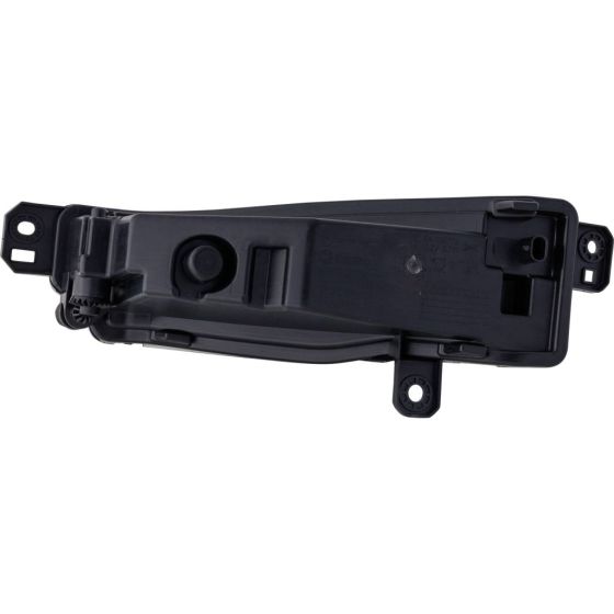 BMW BMW X6 (40i/M50i) FOG LAMP ASSY RIGHT (Passenger Side) (LED)(40i W/M SPORT)(M50i)**CAPA** OEM#63177406366 2020-2023 PL#BM2593160C