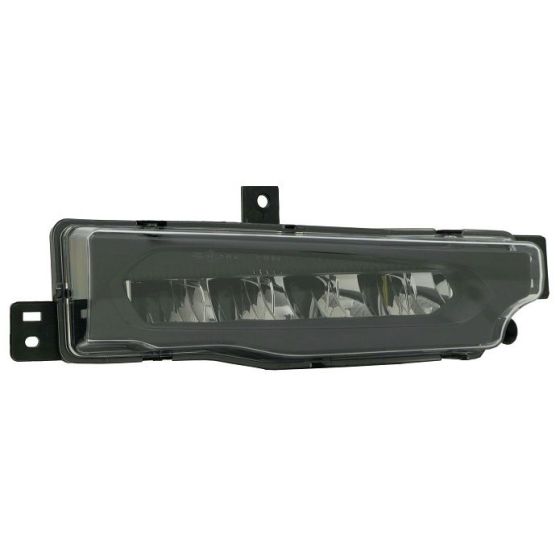 BMW BMW X3  FOG LAMP ASSY RIGHT (Passenger Side) (LED) **CAPA** OEM#63179492772 2020-2021 PL#BM2593162C