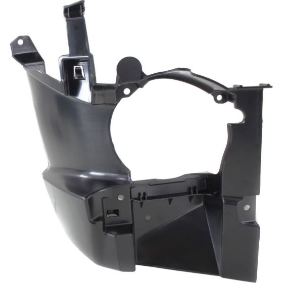 BMW BMW 3 (SEDAN) FOG LAMP BRACKET RIGHT (Passenger Side) (M SPORT) OEM#51118062634 2016-2018 PL#BM2603102