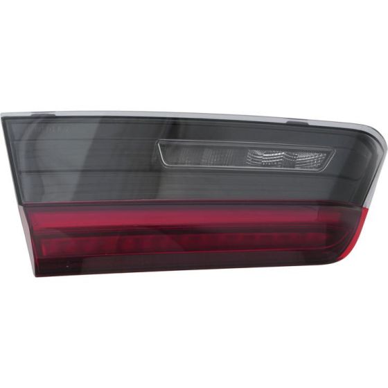 BMW BMW 3 SEDAN (330i/330e/M340i) TAIL LAMP ASSY LEFT (Driver Side) (INNER) OEM#63215A3BC63 2022-2024 PL#BM2802137